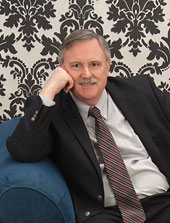 Kent M Keith