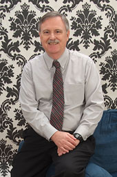 Kent M Keith